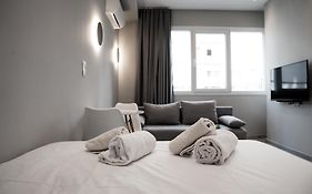 Calma By Aegean Luxury Living